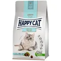 Produktbild: Happy Cat Sensitive Haut & Fell | 300 g