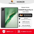 Produktbild: Globale Version HONOR MagicPad 2 Tablet 12,3 Zoll OLED-Bildschirm Snapdragon 8s Gen 3 CPU 13MP Rückfahrkamera 10050mAh Akku HONOR Magic Pad 2