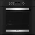 Produktbild: Miele H 2465 B Active Obsidianschwarz EL