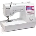 Produktbild: Brother Innov-is A50 Computer-Nähmaschine - Weiß