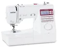 Produktbild: Brother Innov-is A50 Nähmaschine Automatisches Einfädeln, 50 integrierte Stiche