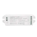 Produktbild: Miboxer Milight Controller 2.4G Funk LED Controller FUT038 RGBW 12-24V bis 4 Kanal für LED Produkte