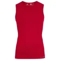 Produktbild: Stark Soul® Funktionsshirt Tanktop Unterzieh-Shirts Ärmellos Seamless - WARM UP - rot S/M