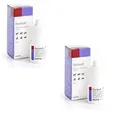 Produktbild: Pantevit Augentropfen | Doppelpack | 2 x 8 ml | Augentropfen für Tiere | Können dabei helfen die Augen von Tieren unterstützend zu pflegen