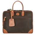 Produktbild: Bric's Life Aktentasche 38 cm Laptopfach  oliv