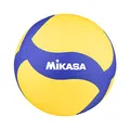 Produktbild: Mikasa Sports Mikasa Unisex – Erwachsene VT500W Volleyball, blau, 5
