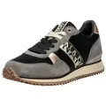 Produktbild: Napapijri Napapijri Sneaker Lederimitat/Textil Sneaker braun|grau|rosa 41 EU