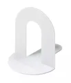 Produktbild: 5035393930028 Book End Podpórka pod książki biała IF