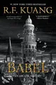 Produktbild: R. F. Kuang Babel