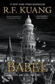 Produktbild: Babel: Or the Necessity of Violence: An Arcane History of the Oxford Transl