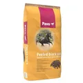 Produktbild: Pavo Schwarzhafer