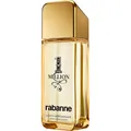 Produktbild: Rabanne Herrenduefte 1-MillionAfter Shave 100 ml (483,90 € / 1 l)