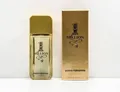 Produktbild: Paco Rabanne One 1 Million  After Shave Lotion 100 ml Herrenduft OVP
