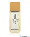 Produktbild: Paco Rabanne 1 Million After Shave Lotion 100 ml
