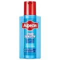 Produktbild: Alpecin Hybrid Sensitiv Coffein Shampoo 250 ml