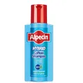 Produktbild: Alpecin Hybrid Sensitiv Coffein-Shampoo 250ml