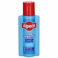 Produktbild: Szampon Alpecin przeciw wypadaniu włosów Hybrid Sensitiv 250 ml