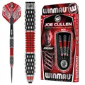 Produktbild: WINMAU Joe Cullen Rockstar Series RS 1.0 90% - Steeldarts 24 Gramm