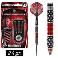 Produktbild: WINMAU Steel Darts Dartpfeile Steeldarts Pfeile Joe Cullen The Rockstar RS 24 gr