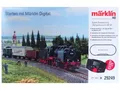 Produktbild: Märklin H0 Digital-Startpackung 