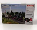 Produktbild: Märklin 29249 H0 Digital-Startpackung Nahgüterzug mit BR 24 der DB