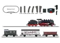 Produktbild: Märklin 29890 Digial Start-Set BR 24 Nahgüterzug mit Gleisanlage HO 1:87  NEU