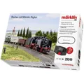 Produktbild: Märklin 29249 H0 Digital-Startpackung Nahgüterzug mit BR 24 der DB