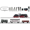 Produktbild: Märklin 29249 H0 Digital-Startpackung Nahgüterzug mit BR 24, AC-MFX-Sound + Neu