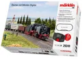 Produktbild: Märklin 29249 Digital-Startpackung Nahgüterzug BR 24 DB Spur H0