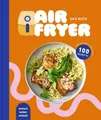 Produktbild: Air Fryer - Das Kochbuch. 100 leckere Rezepte für den Air Fryer: Von k / diverse