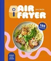 Produktbild: Air Fryer - Das Kochbuch. 100 leckere Rezepte für den Air Fr ... 9783982719504