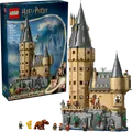 Produktbild: LEGO 76454 Schloss Hogwarts: Der Hauptturm