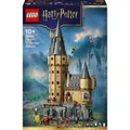 Produktbild: LEGO Harry Potter 76454 Der Hauptturm