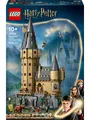 Produktbild: LEGO Harry Potter 76454 Schloss Hogwarts™: Der Hauptturm