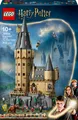 Produktbild: LEGO Schloss Hogwarts™: Der Hauptturm - 76454