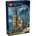 Produktbild: LEGO® Harry Potter 76454 Schloss Hogwarts: Der Hauptturm