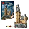 Produktbild: LEGO® 76454 Harry Potter - Schloss Hogwarts: Der Hauptturm