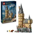 Produktbild: LEGO HARRY POTTER 76454 - HOGWARTS ™ CASTLE: TORRE DELLA DELLA GRANDE HAUPTTREPP