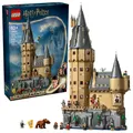 Produktbild: Lego 76454 Harry Potter™ Schloss Hogwarts™: Der Hauptturm