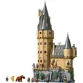 Produktbild: LEGO® Harry Potter&trade; 76454 Schloss Hogwarts&trade;: Der Hauptturm
