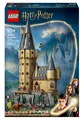 Produktbild: LEGO® HARRY POTTER 76454 SCHLOSS HOGWARTS DER HAUPTTURM NEU OVP