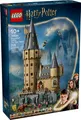 Produktbild: LEGO® Harry Potter 76454 - Schloss Hogwarts™: Der Hauptturm