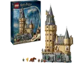 Produktbild: LEGO Harry Potter™ 76454 Schloss Hogwarts: Der Hauptturm Bausatz, Mehrfarbig