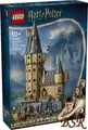 Produktbild: LEGO® Harry Potter: 76454 Schloss Hogwarts™: Der Hauptturm ! NEU & OVP !