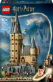 Produktbild: LEGO Harry Potter 76454 Schloss Hogwarts™: Turm der großen Treppe pri