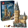 Produktbild: LEGO® 76454 – Harry Potter – Schloss Hogwarts: Der Hauptturm – NEU & OVP