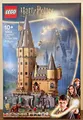 Produktbild: LEGO® Harry Potter 76454 