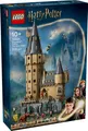 Produktbild: LEGO® Harry Potter 76454 Schloss Hogwarts™: Der Hauptturm - Pre-Order