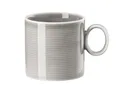 Produktbild: Thomas Loft by Rosenthal Colour - Moon Grey Becher mit Henkel