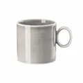 Produktbild: Thomas Loft by Rosenthal Becher mit Henkel, Tasse, Porzellan, Moon Grey, 330 ml